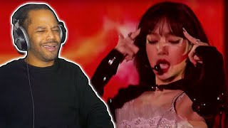 Reacting to BLACKPINK: Pretty Savage on The Late Late Show with James Corden