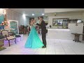 VALSA COM PRINCIPE - ANA CAROLINA 15 ANOS