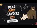 Bear and Candies 123  codechef solution | bear and candies 123 solution with explanation