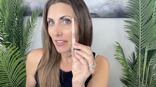 How to Use Maybelline Total Temptation Eyebrow Definer Pencil
