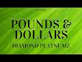 Diamond Platnumz - Pounds & Dollars (OFFICIAL LYRICS) FT. Wouter kellerman