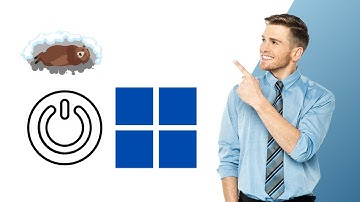 How to Enable and Add Hibernate to the Start Menu in Windows 11 | GearUpWindows
