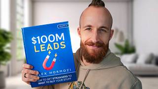 5 Lessons From $100M Leads That Grew My Business