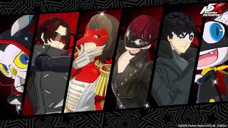 《Persona5: The Phantom X》V3.6 Crossroads of Fate: Laboratory Arc Part 2