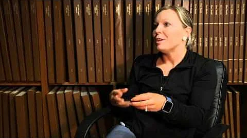 Kimberly Hornsby