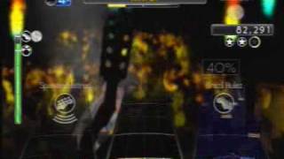 Rock Band 2 Full Band Gold Star Master Exploder Tenacious D The Shadow Breakers