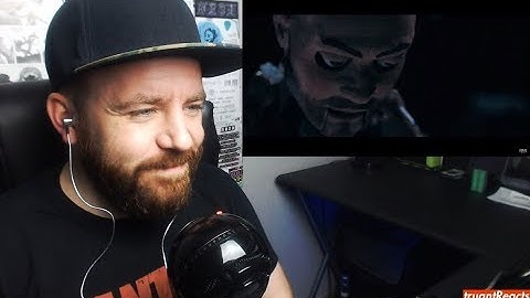 August Burns Red - Invisible Enemy (Official Music Video) - REACTION!