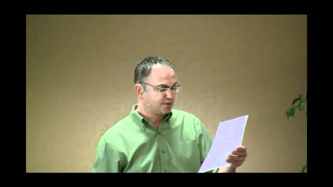 HEROES part 1 -- Unproductive & Useless??  Not in God's eyes!!  ( Michael Zenker )