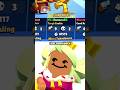 Gold Mandy Aura-farming In Ranked🪙🍫 #brawlstars #gaming #supercell