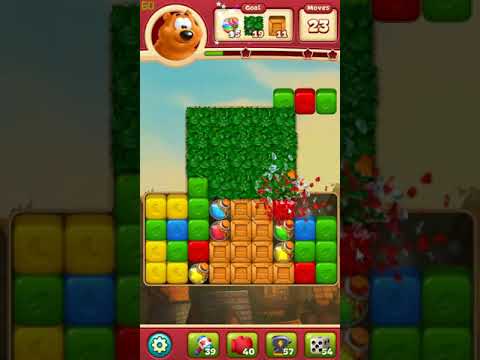 Toon Blast level 1505
