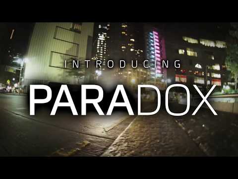 PARADOX EQ & COMPRESSOR - OUT NOW! Just £18/$24 [Ableton, Cubase, Logic Pro X, FL Studio]