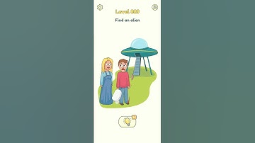 DOP 2: Delete One Part Level 889 Walkthrough Solution #shorts #DOP2