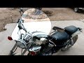 Building a Plexiglass Windshield For $27 | Motorcycle Windshield