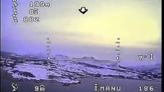 MinimOSD APM ACM support MAVLINK ARDUPILOT MEGA OSD V2.1