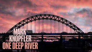 Video thumbnail of "Mark Knopfler - Janine (One Deep River)"