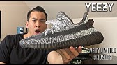Adidas Yeezy Boost 350 V2 Black Non Reflective Review & On Feet - Youtube