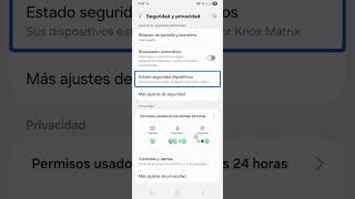Cómo configurar método de seguridad para utilizar la aplicación del banco de Venezuela#bdv  screenshot 5