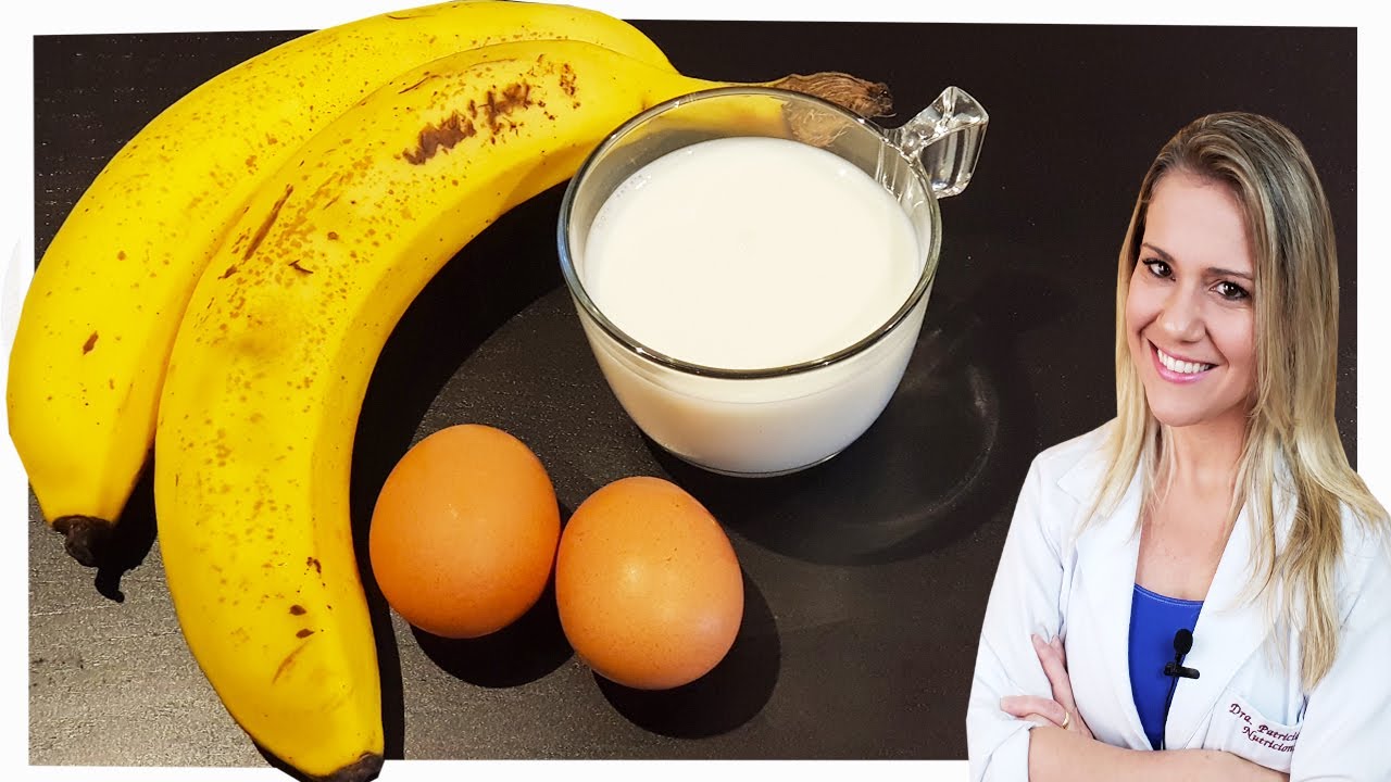 Pudim SEM AÇÚCAR Fácil, Rápido e Barato [SAUDÁVEL]