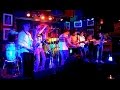 Snarky Puppy - Full Set - Late Show @ The Funky Biscuit 01-12-2015