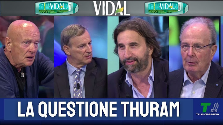 CLAMOROSA SVOLTA TRA L'INTER E THURAM: TUTTI I RETROSCENA DELLA SPACCATURA NELLO SPOGLIATOIO