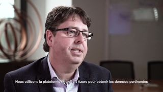 Enbridge Customer Story FR
