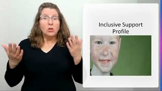 EDPY 301 07 05 Creating Inclusive Plans