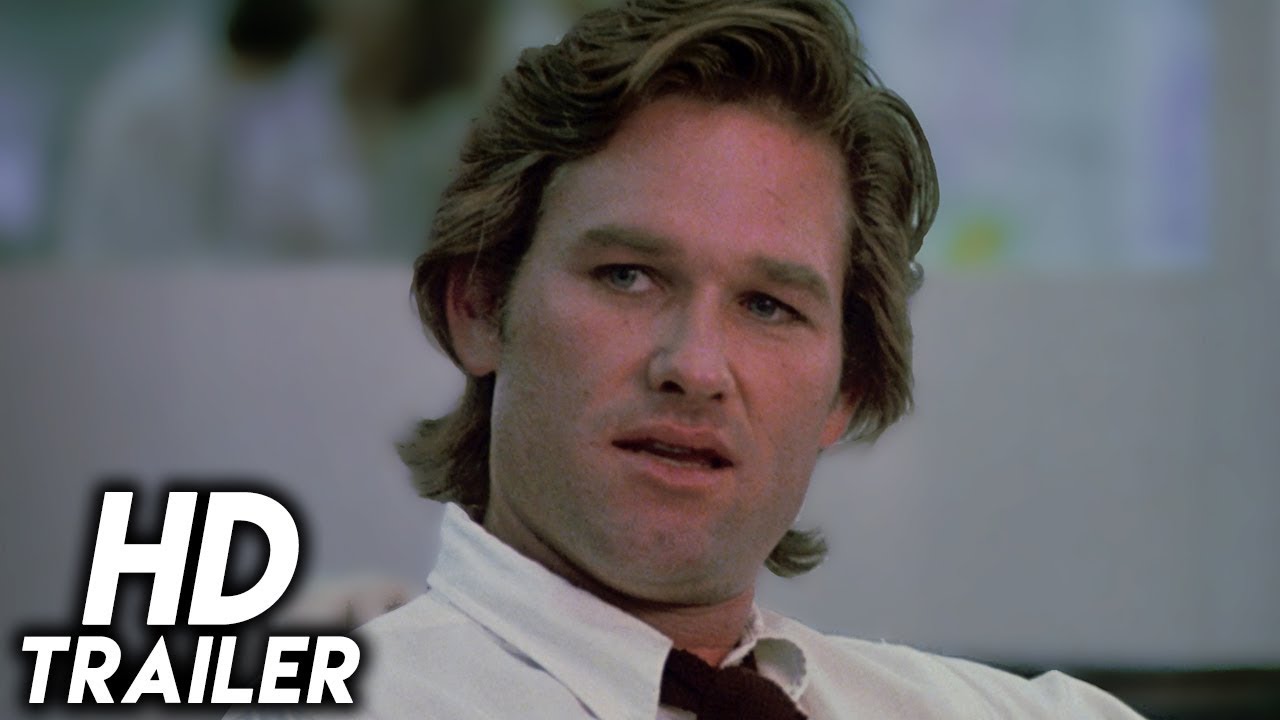 The Mean Season (1985) ORIGINAL TRAILER [HD 1080p] YouTube