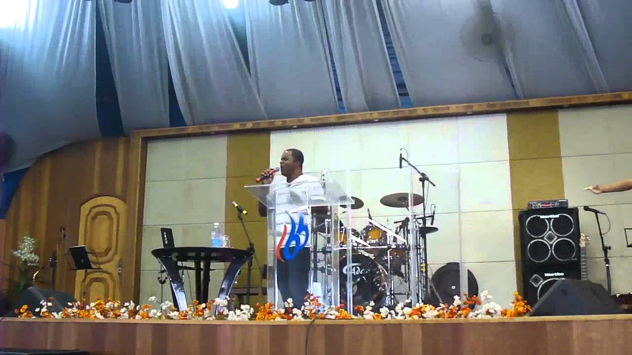 M4H03831 MP4 - YouTube Betânia Igreja Batista