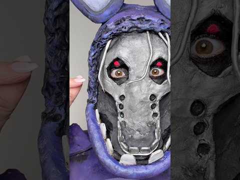 Welcome to the FNAF EXPERIENCE 🫣👋🏻 #fnaf