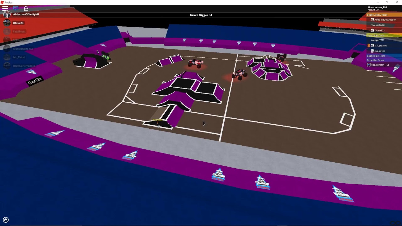 [RMJL] [Great Clips] Houston YouTube