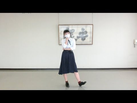 【teamお惣菜】ふわりクレヨン【踊ってみた】