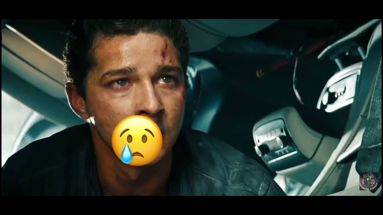 Transformers but better script - YouTube
