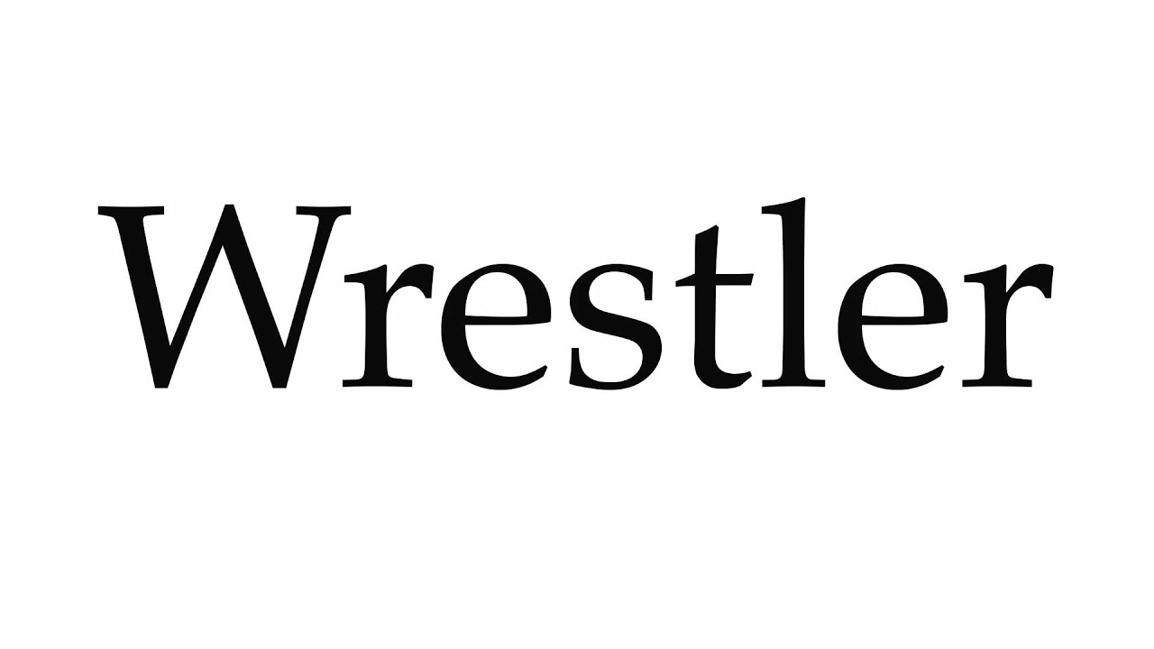 wrestler  Tradução de wrestler no Dicionário Infopédia de Inglês