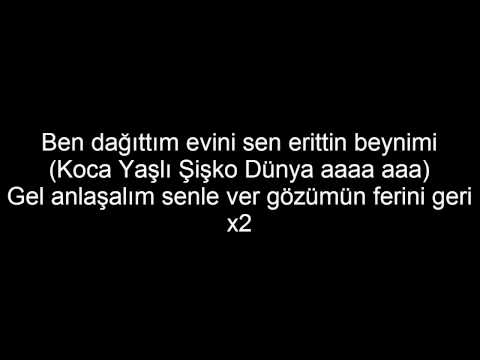 Adamlar - Koca Yaşlı Şişko Dünya Adamlar