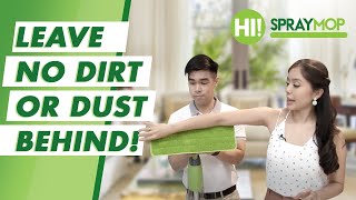 HI! Spray Mop | Shop TV