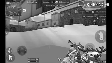 Cách bug phục kích map Italy mới nhất 2019