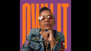 Caddis Readers x Lysa Cooper : Get Older. Own It.