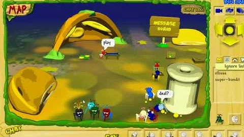 Bin Weevils - SUPER BANDIT