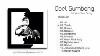 DOEL SUMBANG FULL ALBUM TANPA IKLAN | KOMPILASI LAGU SUNDA VIRAL TERBARU