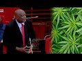 MBUNGE CCM ATAKA KILIMO CHA BANGI KIRUHUSIWE TANZANIA 