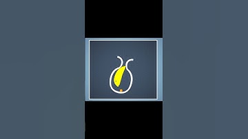 brain it on level 127 solution / get the ball out of the vase