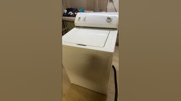 Washer keeps filling and draining ||how to fix washer filling and draining but not washing properly