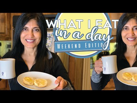 what-i-eat-in-a-day-|-keto-vegetarian-diet-|-weekend-edition-|-easy-to-keto