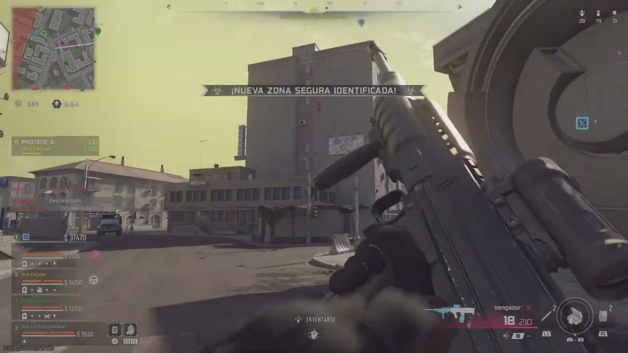 Call of Duty Warzone