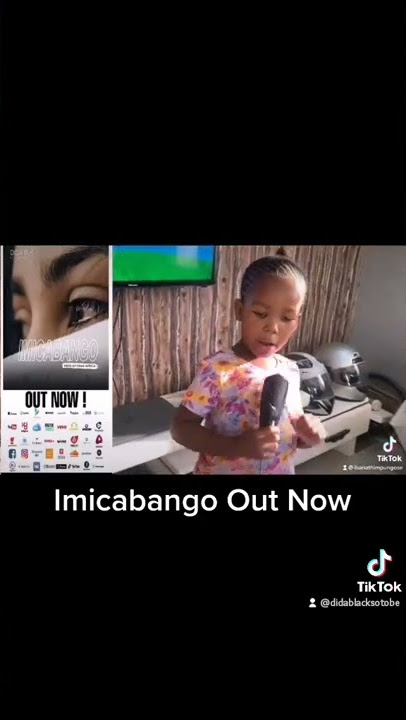 go Download Imicabango now on YouTube by Didablk ft l.Deekay