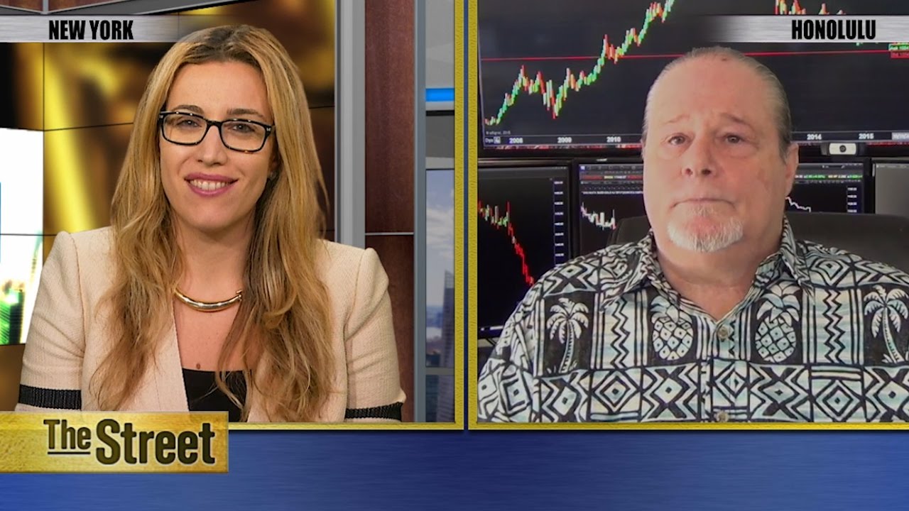 Roubini Could Be Right, Gold Could Hit $1,000/oz – Gary Wagner | Kitco News