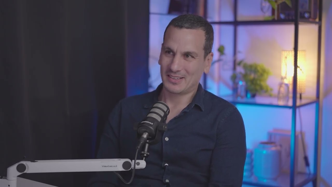 פרק 3 | איך מזהים עסקת נדל"ן טובה? עם מתן קסלר