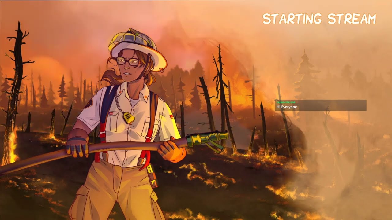 Water Plane Crash and Handling Internal Affairs! - Twitch Live Stream 10/21