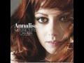 Annalisa - Per Una Notte O Per Sempre