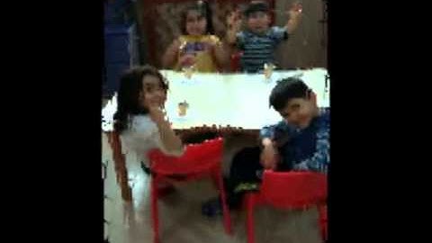 Kizoa Video Yapma Programı: KECİÖREN İLK ÖGRETİM OKULU